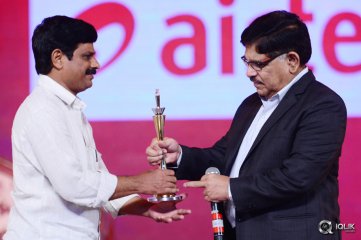 CineMAA Awards 2015